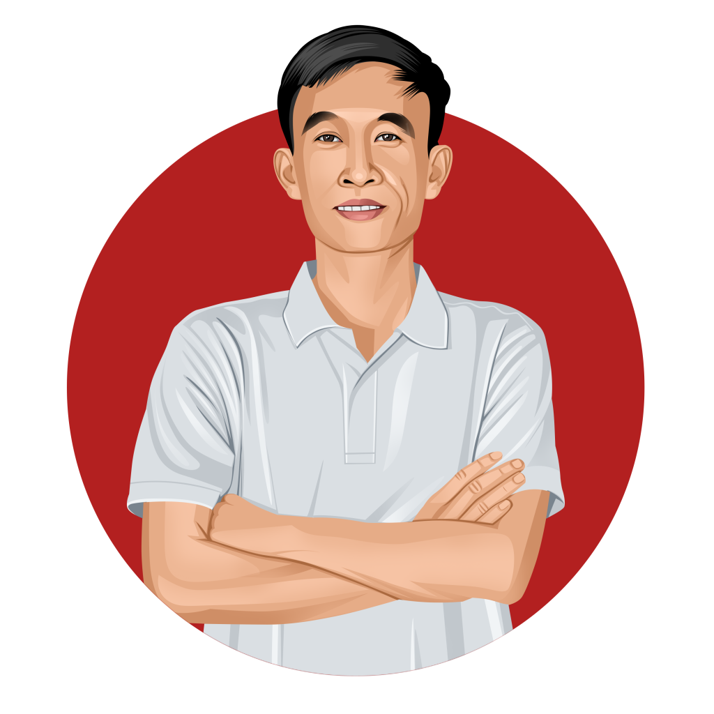 Giảng viên eBay Mastery VN — 10 năm kinh nghiệm